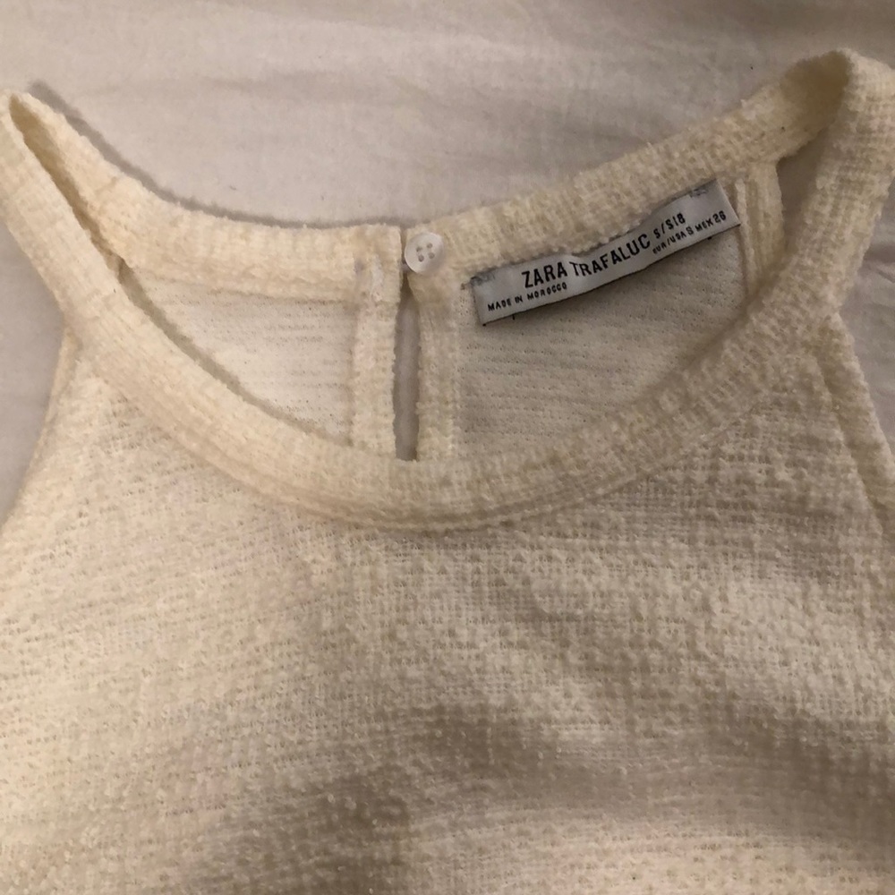 Zara Top! - Picture 3 of 3
